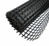 China Factory High Tensile Geomalla Glass Fiber Grid Reinforcement Road Construction 50kn 80kn 100kn 120kn 150kn Bitumen Coating Fiberglass Geogrid Price