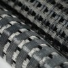 China Factory High Tensile Geomalla Glass Fiber Grid Reinforcement Road Construction 50kn 80kn 100kn 120kn 150kn Bitumen Coating Fiberglass Geogrid Price