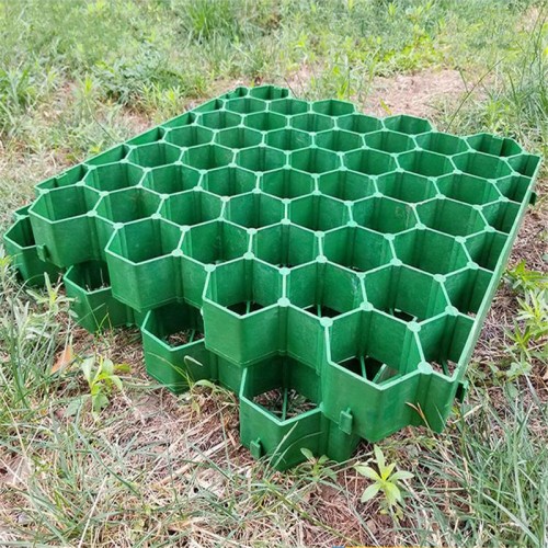 High Quality Plastic Grass Paver Grid for Sale