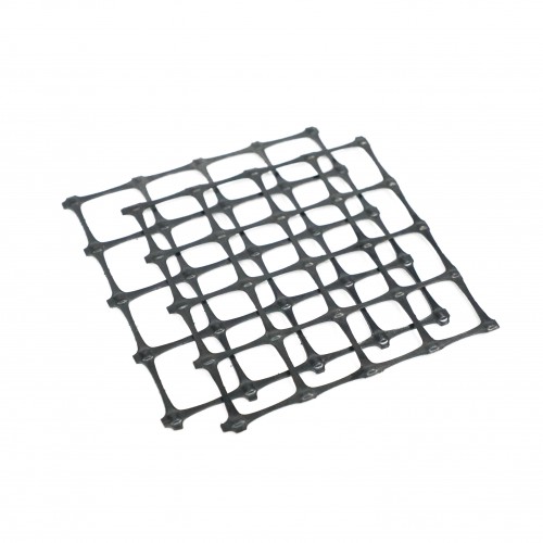 Plastic Geogrid for Road Paving Material