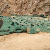 Factory Price High Quality Nonwoven Geotextile Sand Geobag