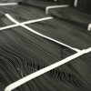 HDPE honeycomb geogrid driveway gravel slope geocell for road