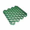 Plastic car driveway lawn paving reinforcement planting grass paver grid