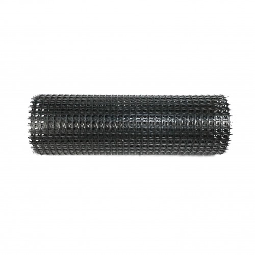 Pp Biaxial Plastic Geogrid