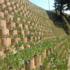 Hdpe Gravel Grid Geocells For Road Soil Stabilization Geocell Retaining Walls