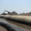 Sludge Dewatering Dewatering Bag High Strength PP Woven Geotube