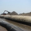 High Strength PP Woven Geotextile Bag Geobag Geotube for Waste Water Treatment or Marine Dredging Projects