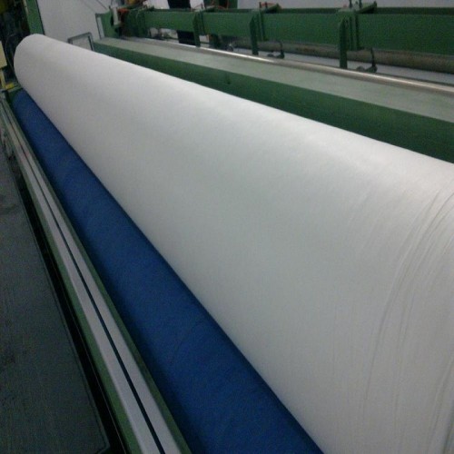 Geotextile Fabric PET filament geotextile 250g/m2