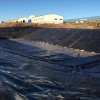 2mm Hdpe Plastic Pond Liner Fish Tank Waterproof Liner Waterproof Membrane