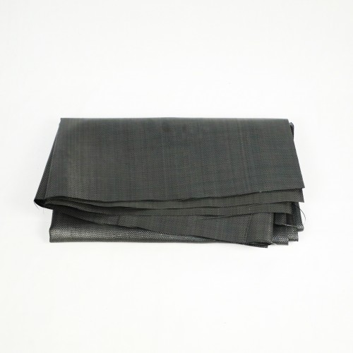 PP Woven Geotextile for Roads and railways, embankments, airports, sports grounds