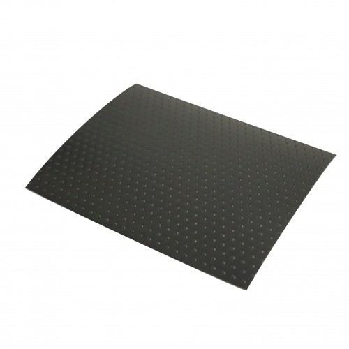 2mm Hdpe Plastic Pond Liner Fish Tank Waterproof Liner Waterproof Membrane
