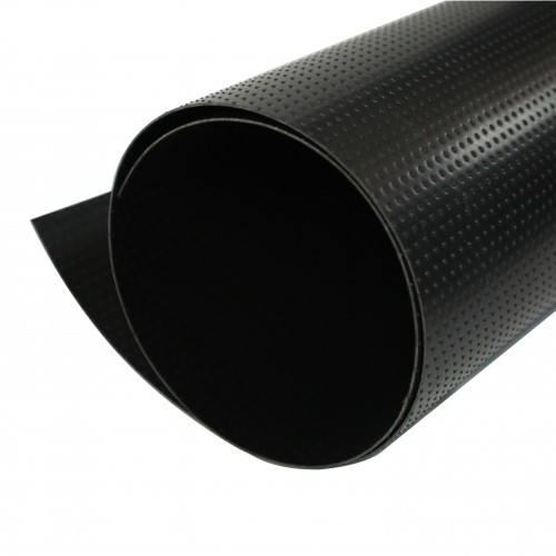 HDPE Geomembrane 0.3mm manufactured from HDPE