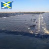 Surface Roughness/Smooth HDPE Geomembrane 0.5mm/0.75mm/1.0mm/1.5mm/2.0mm