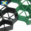 Plastic Grass Paver Grille Grid Landscape Grille Car Parking Grille
