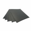 Fish Pond Liner 0.25mm-2.5mm HDPE Waterproofing Membrane