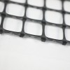 Polyester Retaining Wall Biaxial Geogrid Roll For Stabilization