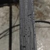 Fiber Geogrid for Reinforcement