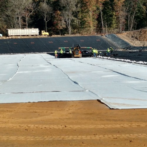 geotextile