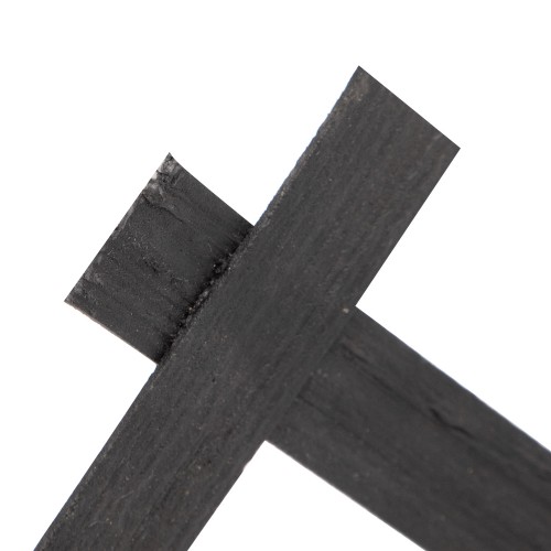 Fiber Geogrid for Reinforcement