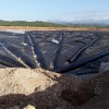 Surface Roughness/Smooth HDPE Geomembrane 0.5mm/0.75mm/1.0mm/1.5mm/2.0mm