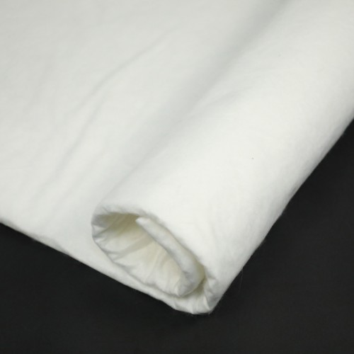 Factory Price 150g-800g Reinforced PP/Pet Polyester Nonwoven Geotextile Price for Road Construction