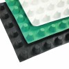 HDPE waterproof dimpled membrane drainage mat