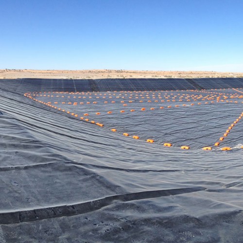 Smooth with Factory Cheap Price Waterproof Material Geomembranefor River Levee/Tarps/Tailing Reservoir/Lake Plastic Liner