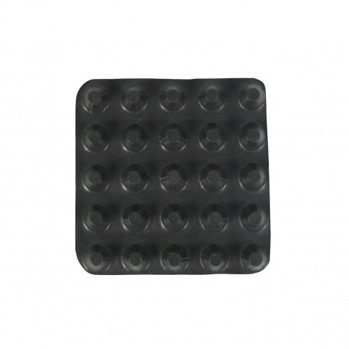 Dimple waterproof drainage board drainage mat