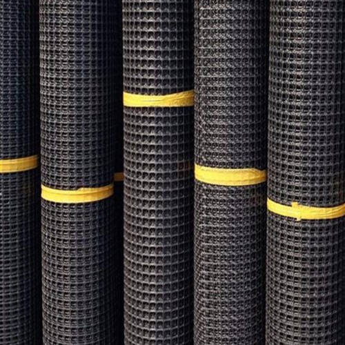Factory Price Plastic Polypropylene PP Biaxial Uniaxial Geogrids for Construction