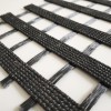 100kn/M High Tensile Strength Polyester Geogrid for Soil Reinforcement