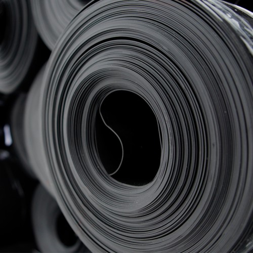 0.5mm 0.75mm 1.0mm 1.5mm 2.0mm Smooth or Textured Surface HDPE Geomembrane