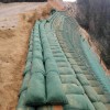 600gsm Geotextile Sand Bag Geobag For Embarkment Protection