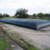 Geotextile tube Sludge Dewatering dewatering Bag Geotube