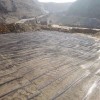 Railway Reinforcement Roadbed Plastic Uniaxial Geogrid