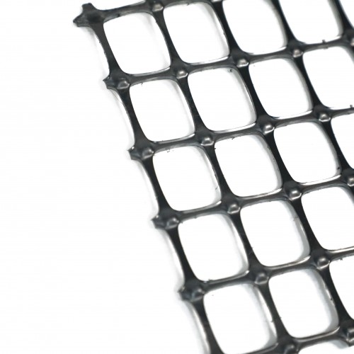 Wholesale PP Plastic Biaxial Geogrid for Breeding Industry