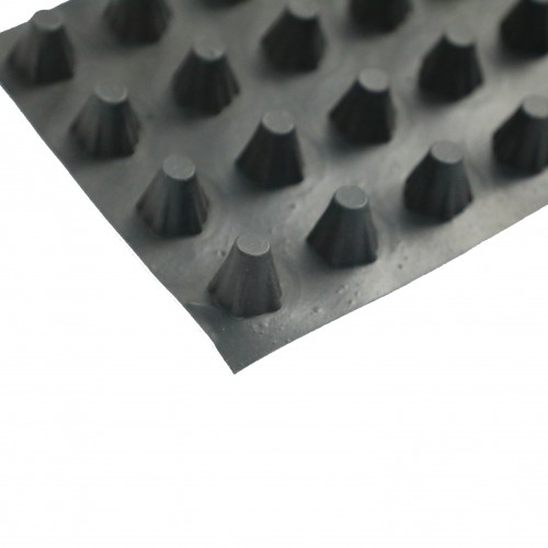 Roof Greening Drainage Board