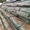 HDPE Uniaxial Geogrid