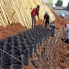 HDPE Geocell Gravel Stabilizer 50mm