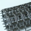 High Tensile Strength Basalt Fiber Mesh Biaxial Geogrid for Asphalt Reinforcement