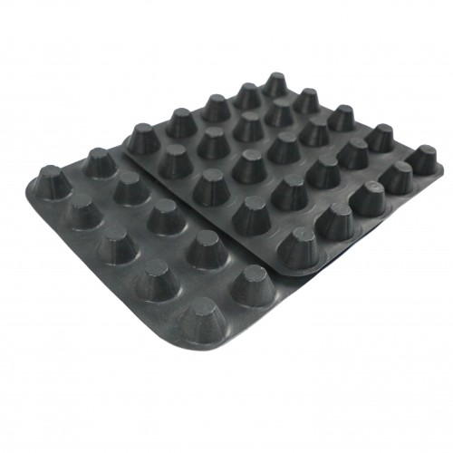 drainage board Plastic Shed Base Pavers Grids