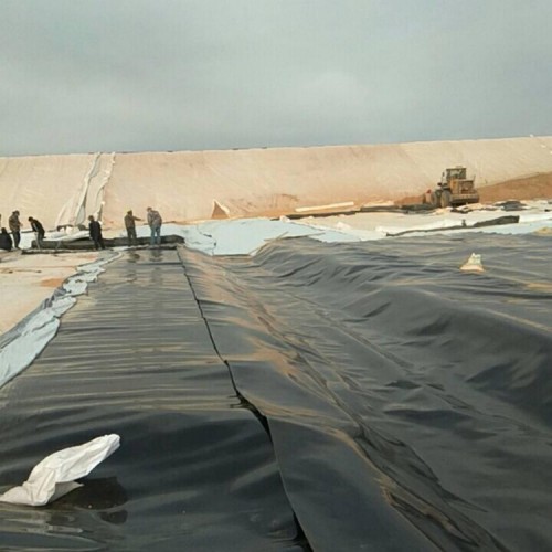 geomembrane