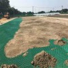 Plastic driveway gravel grid turf pave grass paver