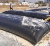 Marine Embankment and River Bank Geotube Geobag for Beach