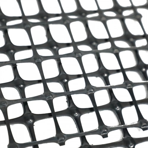 PP Biaxial Geogrid Composite Geotextile Geocloth Geocomposite Geogrid Road Construction Material PP for Road Reinforcement