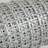 base reinforcement using pet biaxial geogrid for road construction earthwork