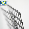 High Strength Plastic Biaxial Polypropylene(PP) Geogrid