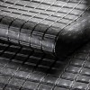 Biaxial Glassfiber Geogrid Composite Nonwoven for Asphalt Road Anti-Cracks Mositure Barrier Stress Relief