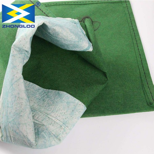 Recycled Geo Bag Geotextile Bag Geobag