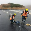 Fish Shrimp Pond Farm Low Price Agricultural Waterproof Pond Liner HDPE Geomembrane