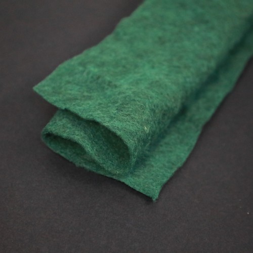 PP Nonwoven Geotextile Road Construction Polypropylene Geotextile Short Fabric